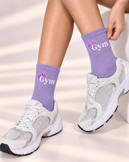 Calcetines Deportivos Coqueta - MD24