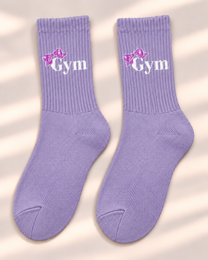Calcetines Deportivos Coqueta - MD24