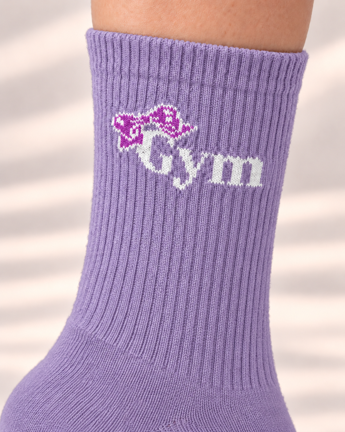 Calcetines Deportivos Coqueta - MD24