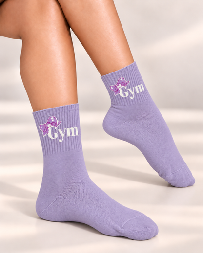 Calcetines Deportivos Coqueta - MD24