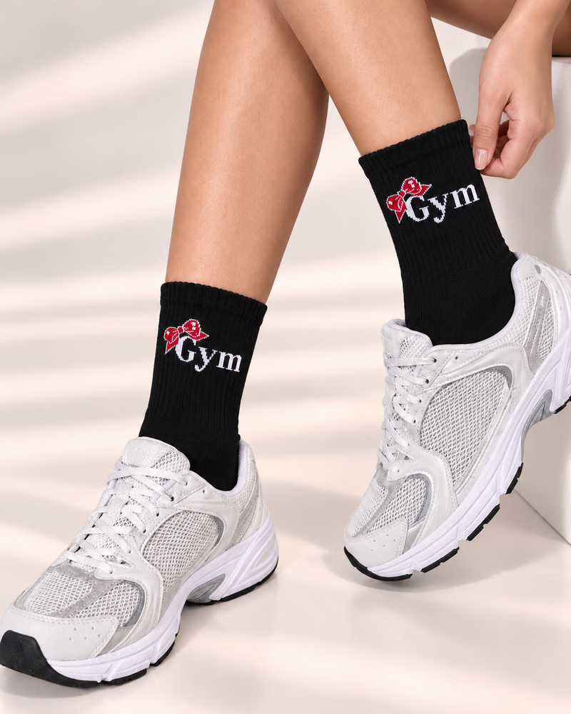 Calcetines Deportivos Coqueta - MD24