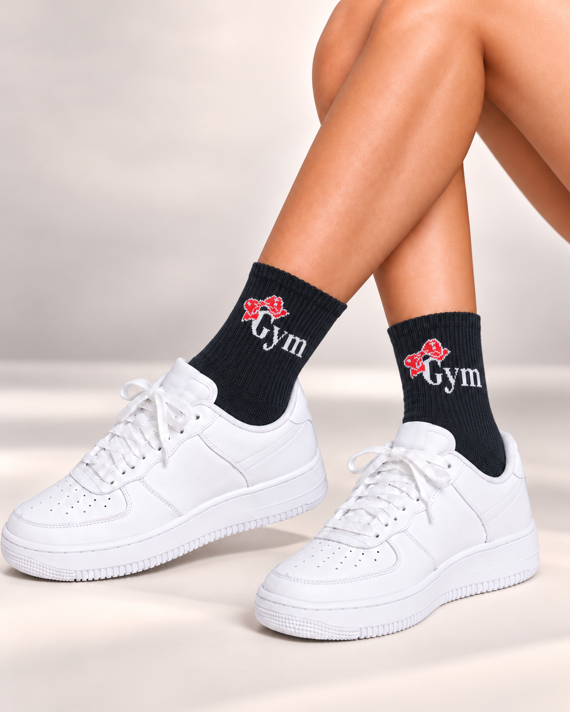 Calcetines Deportivos Coqueta - MD24