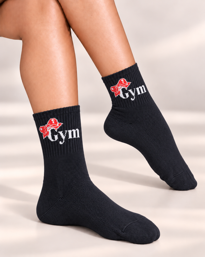 Calcetines Deportivos Coqueta - MD24