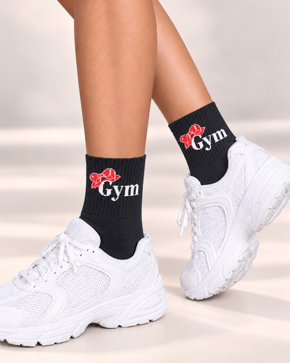 Calcetines Deportivos Coqueta - MD24