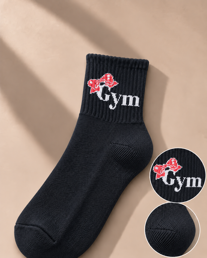 Calcetines Deportivos Coqueta - MD24