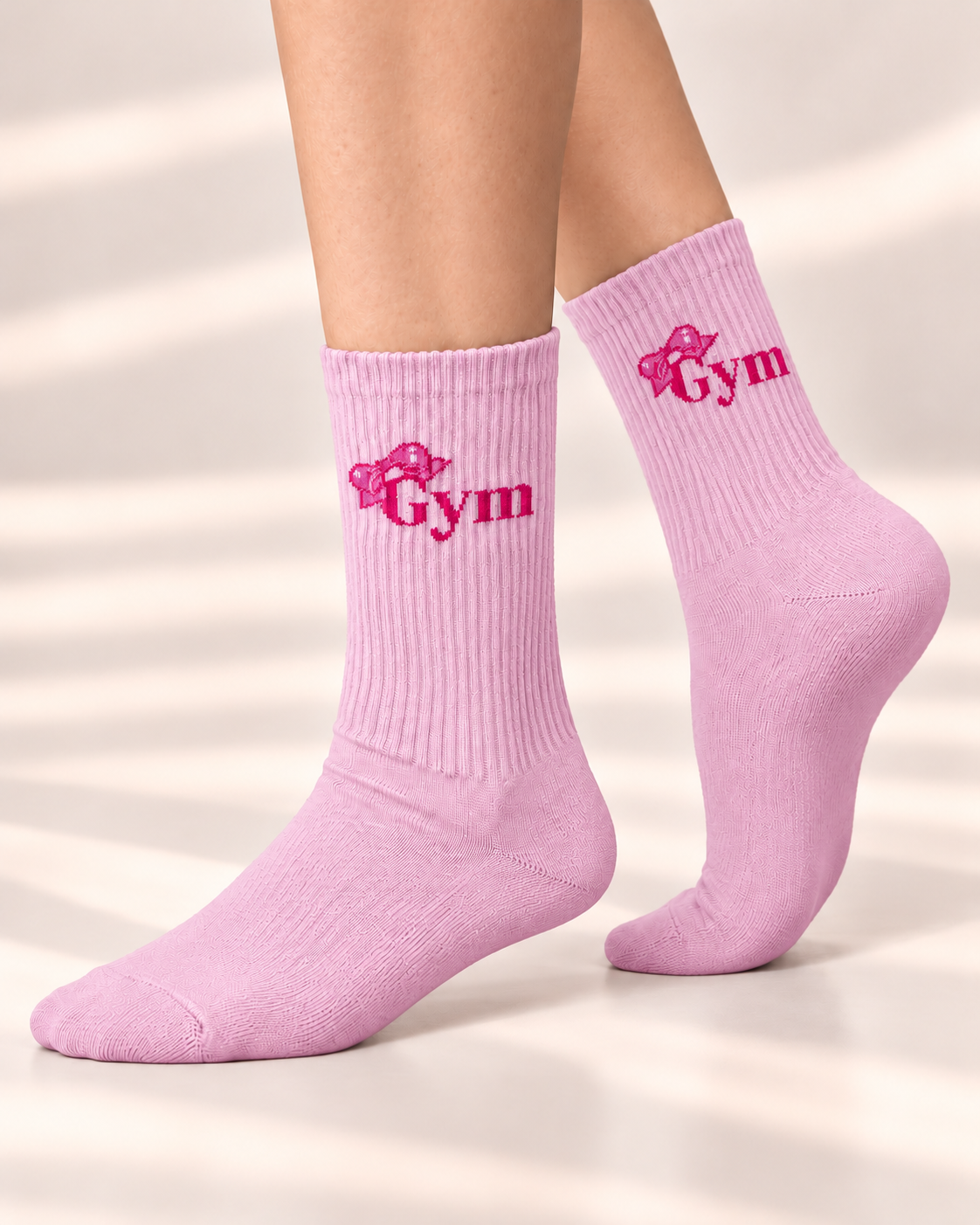 Calcetines Deportivos Coqueta - MD24