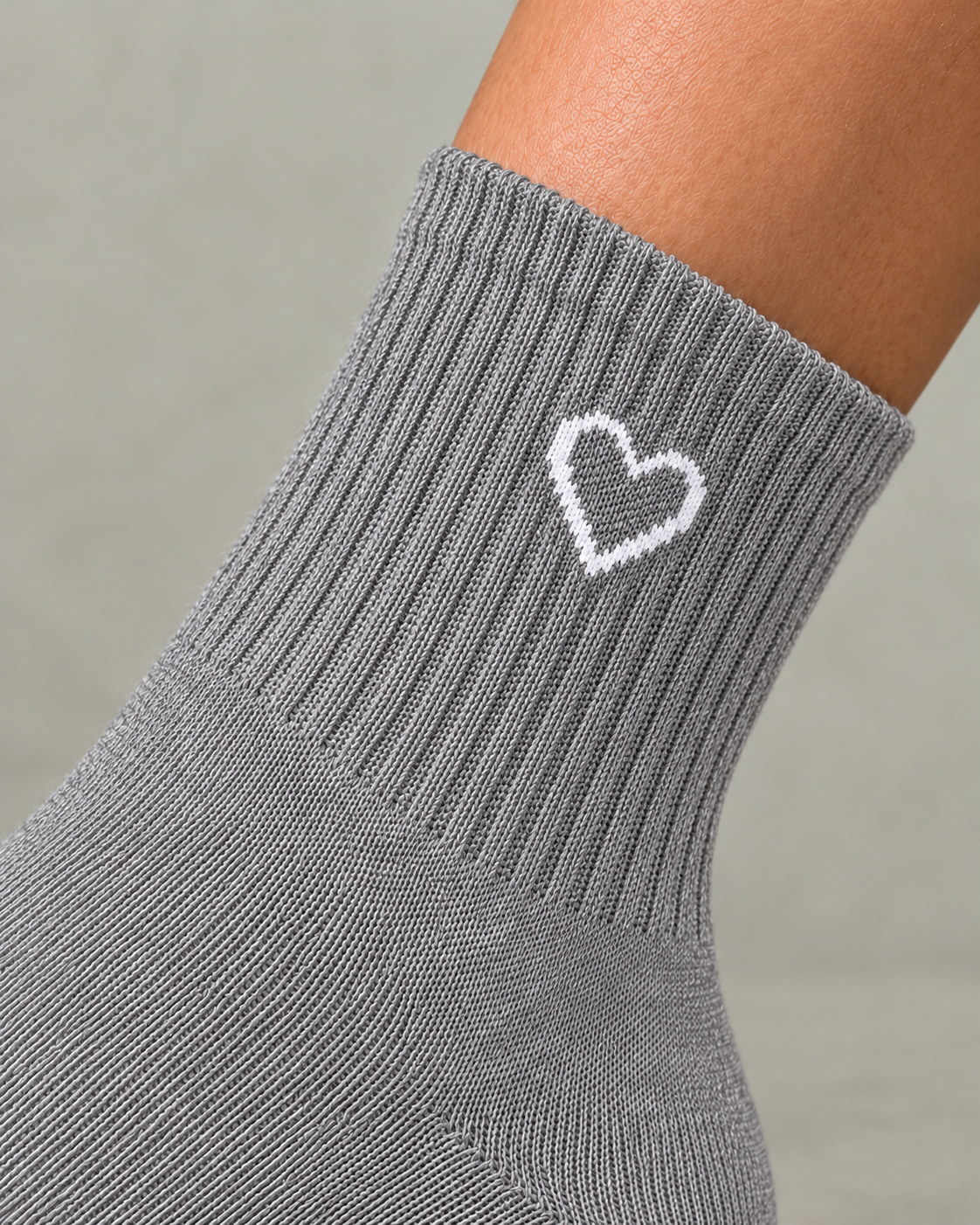 Calcetines DeportIvos Soft Heart - MD31