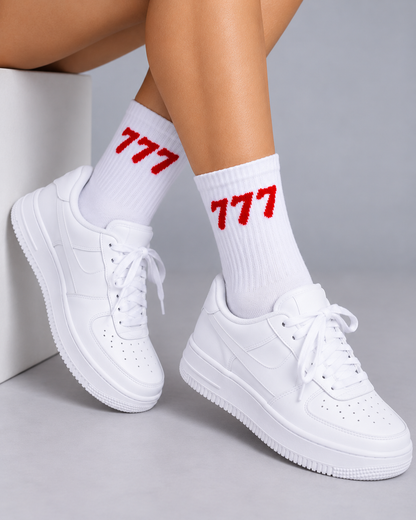 Calcetines Deportivos Seven Vibes - MD38