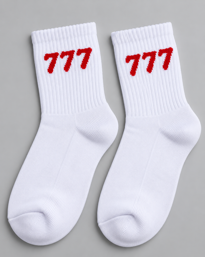 Calcetines Deportivos Seven Vibes - MD38
