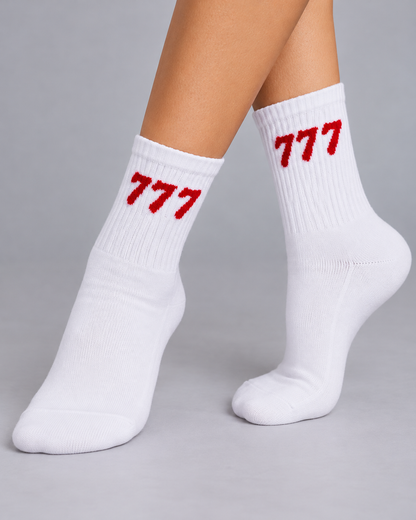 Calcetines Deportivos Seven Vibes - MD38