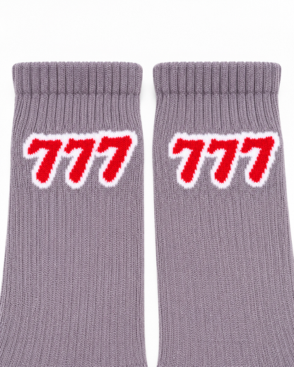Calcetines Deportivos Seven Vibes - MD38