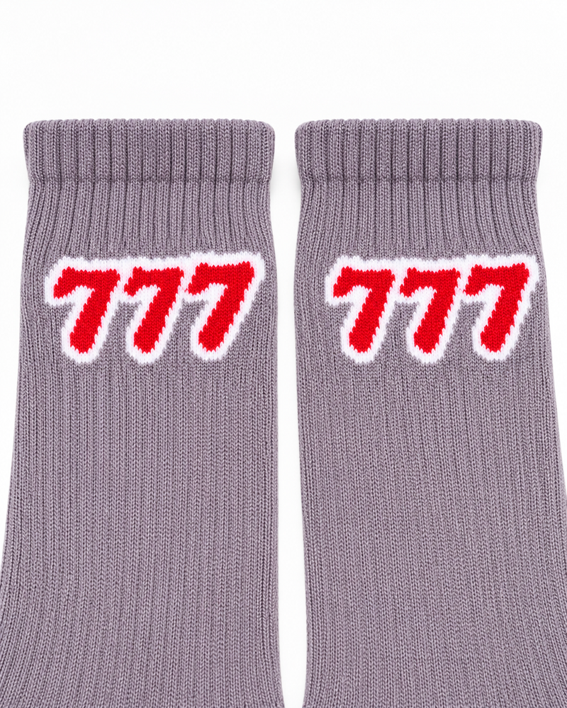 Calcetines Deportivos Seven Vibes - MD38