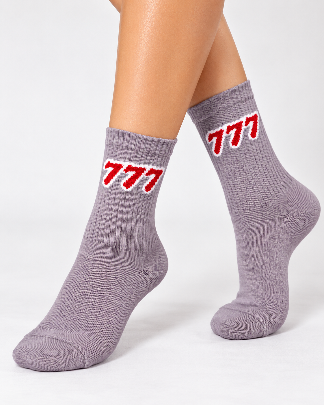 Calcetines Deportivos Seven Vibes - MD38