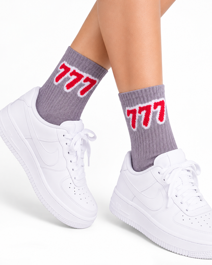 Calcetines Deportivos Seven Vibes - MD38