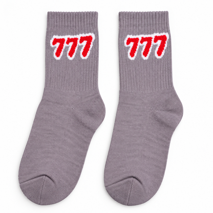 Calcetines Deportivos Seven Vibes - MD38