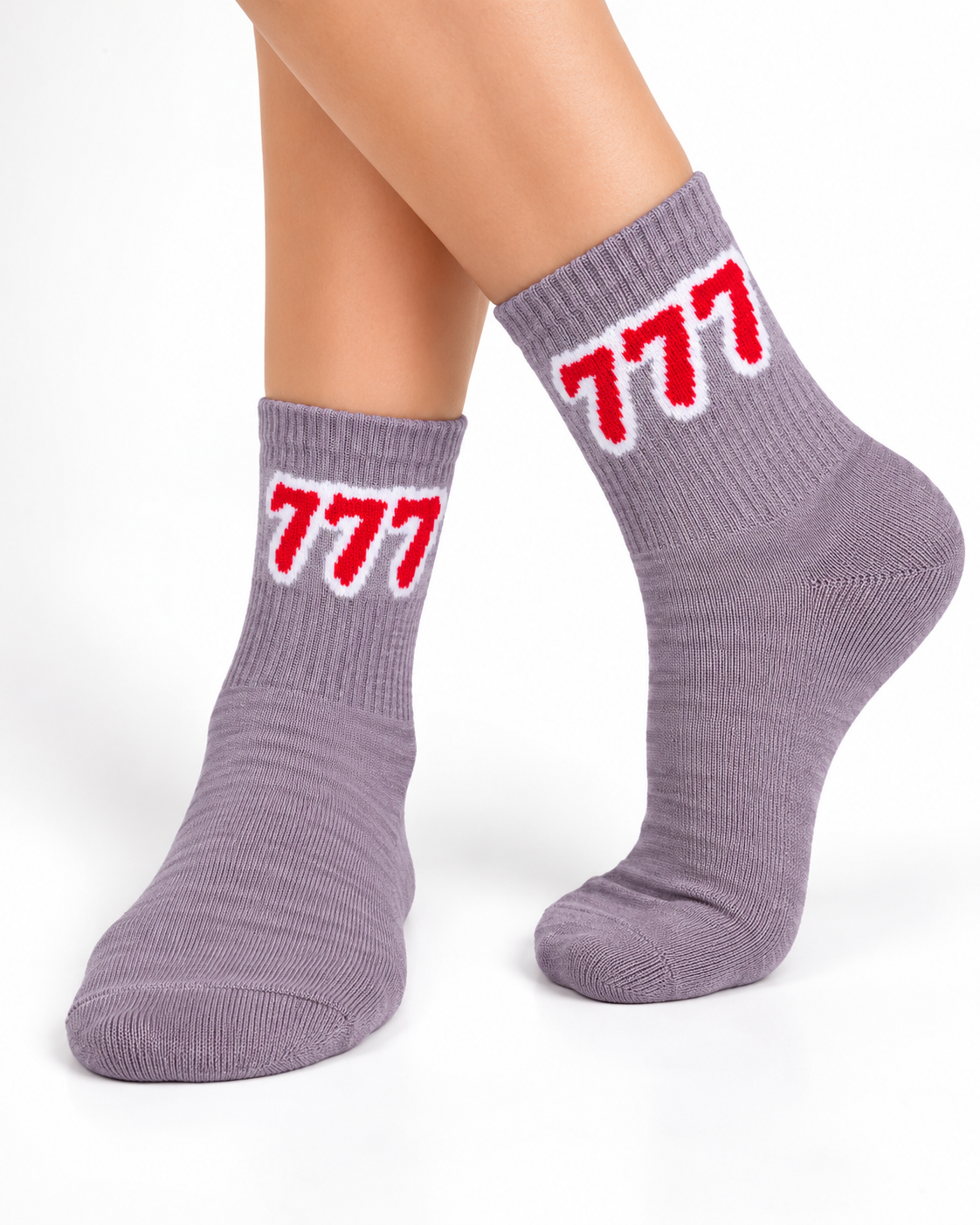 Calcetines Deportivos Seven Vibes - MD38