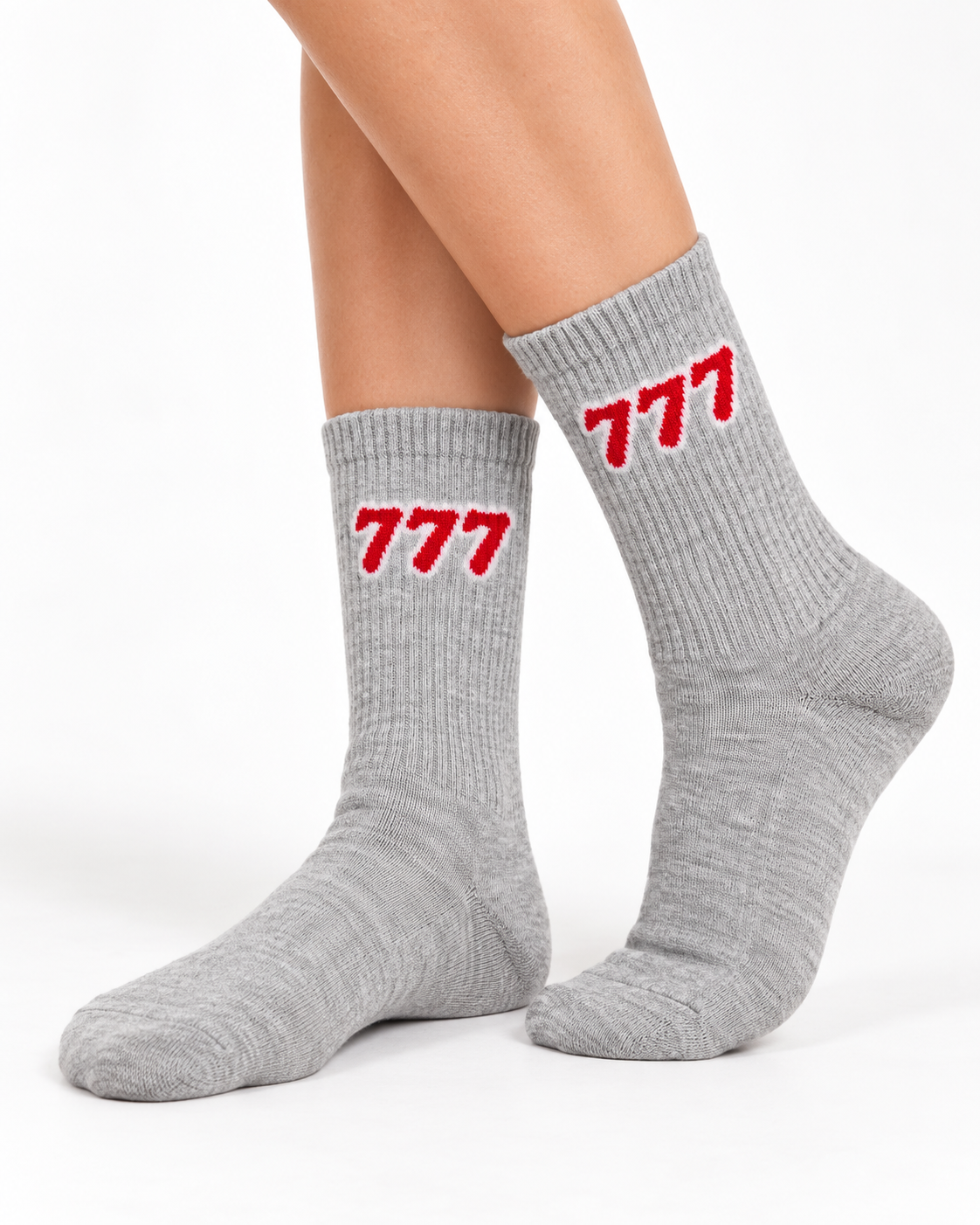 Calcetines Deportivos Seven Vibes - MD38