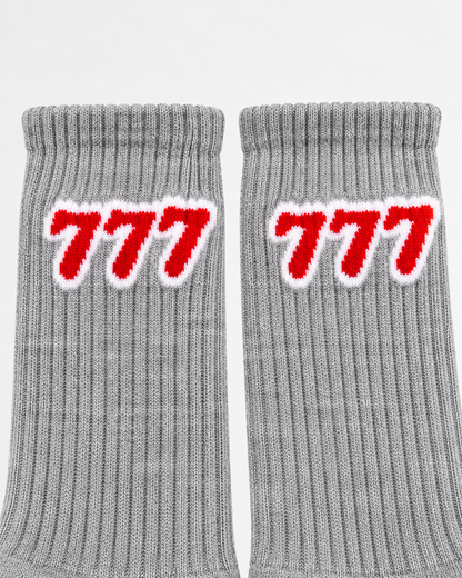 Calcetines Deportivos Seven Vibes - MD38