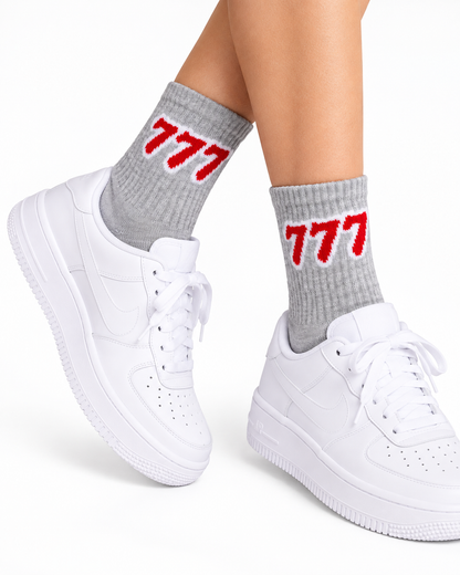 Calcetines Deportivos Seven Vibes - MD38
