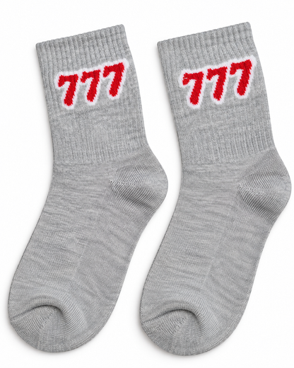 Calcetines Deportivos Seven Vibes - MD38