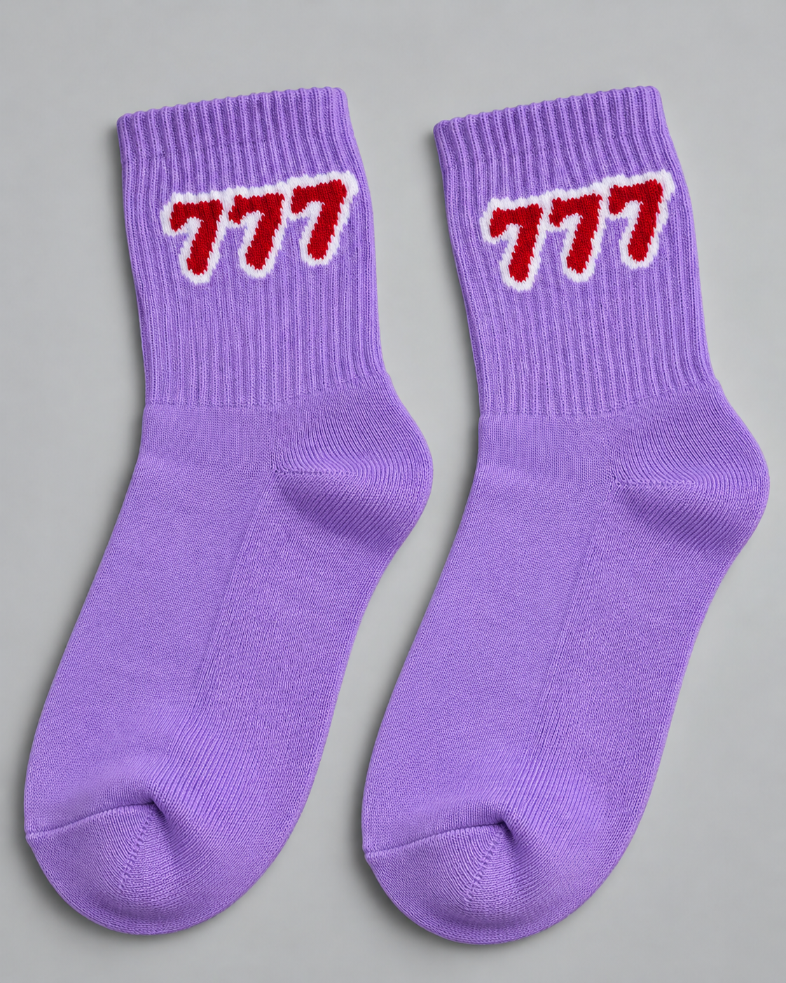 Calcetines Deportivos Seven Vibes - MD38
