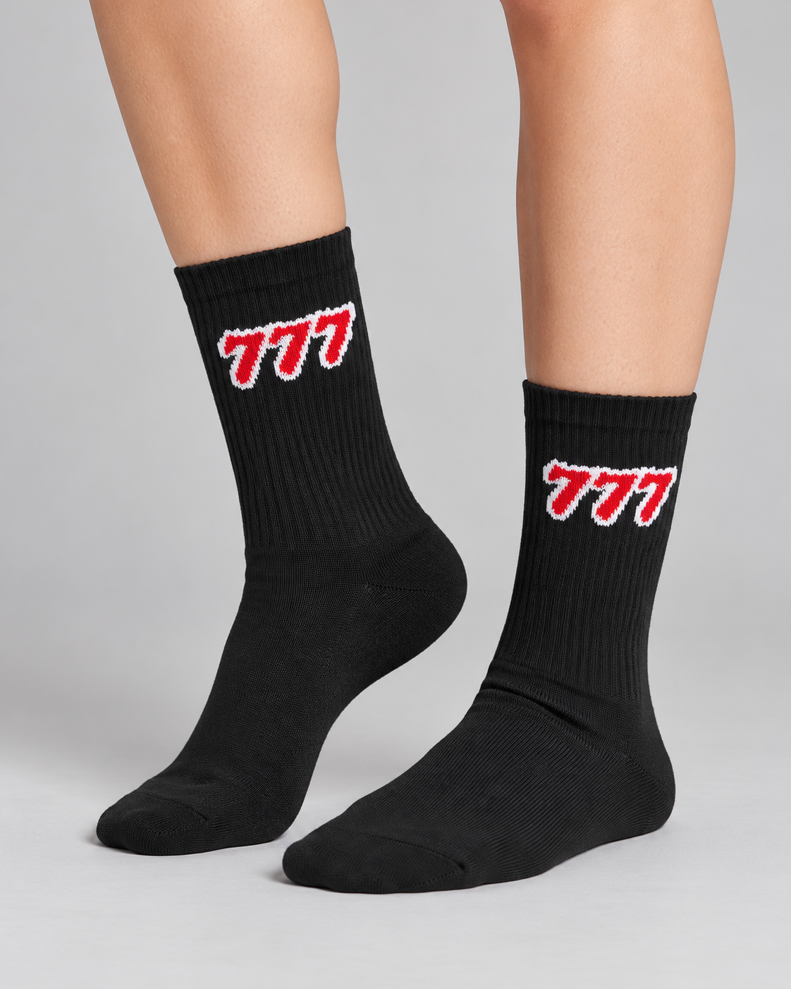 Calcetines Deportivos Seven Vibes - MD38