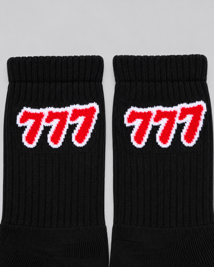 Calcetines Deportivos Seven Vibes - MD38