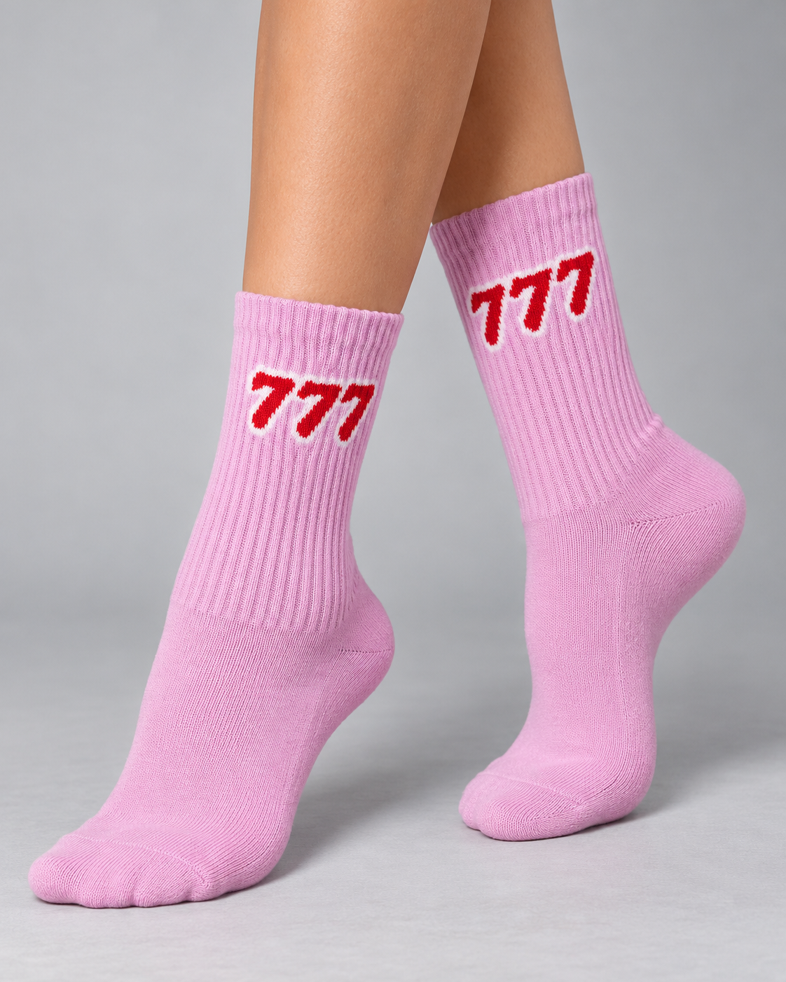 Calcetines Deportivos Seven Vibes - MD38
