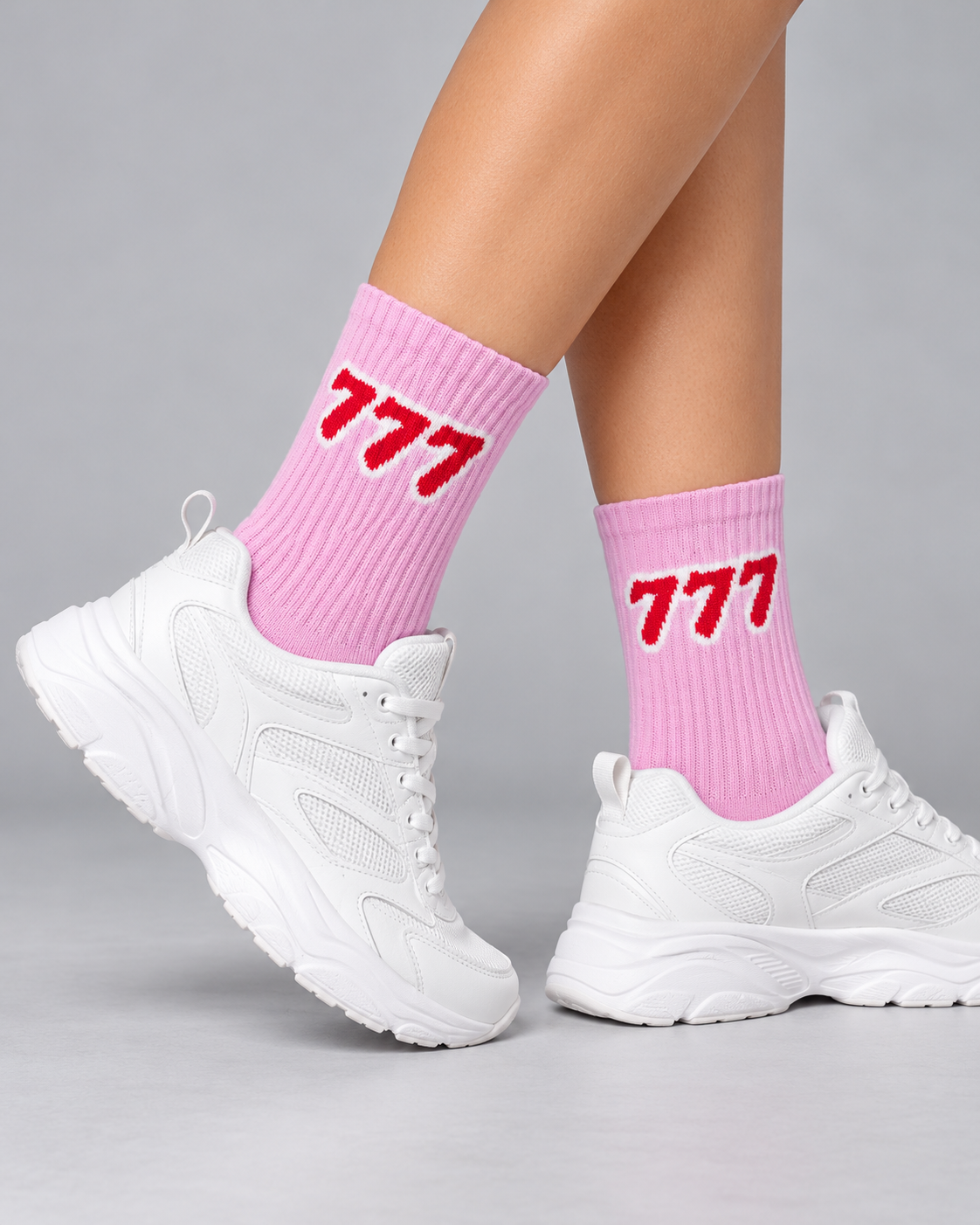 Calcetines Deportivos Seven Vibes - MD38