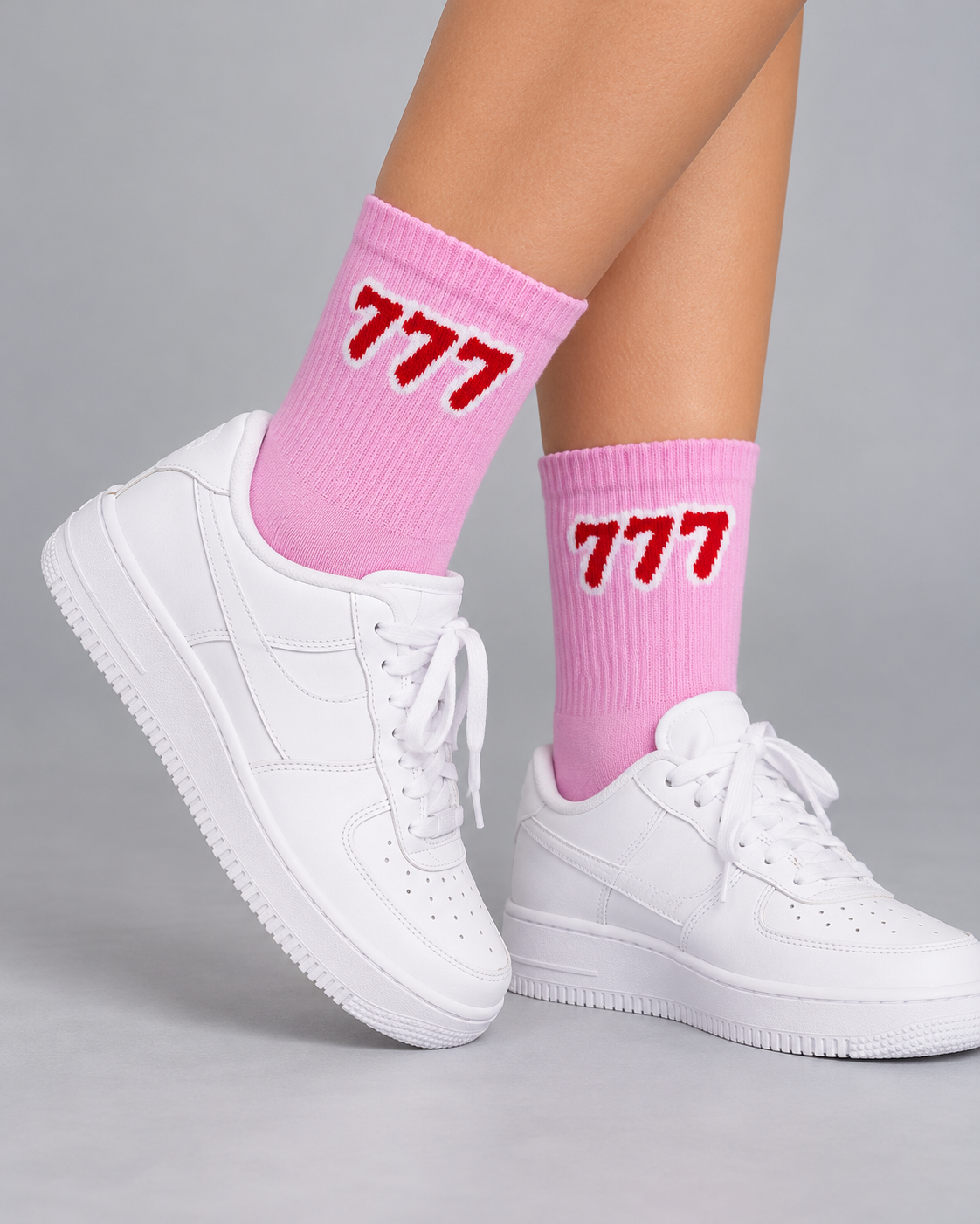 Calcetines Deportivos Seven Vibes - MD38