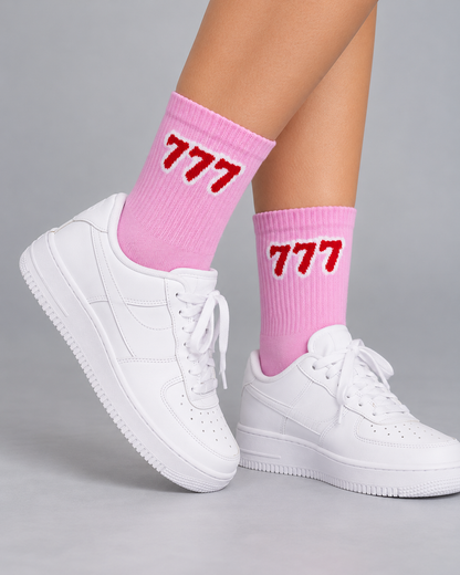 Calcetines Deportivos Seven Vibes - MD38