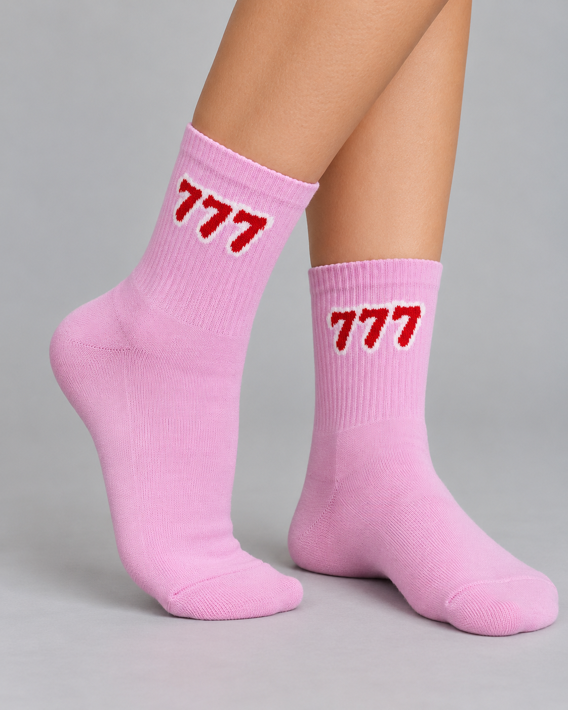 Calcetines Deportivos Seven Vibes - MD38