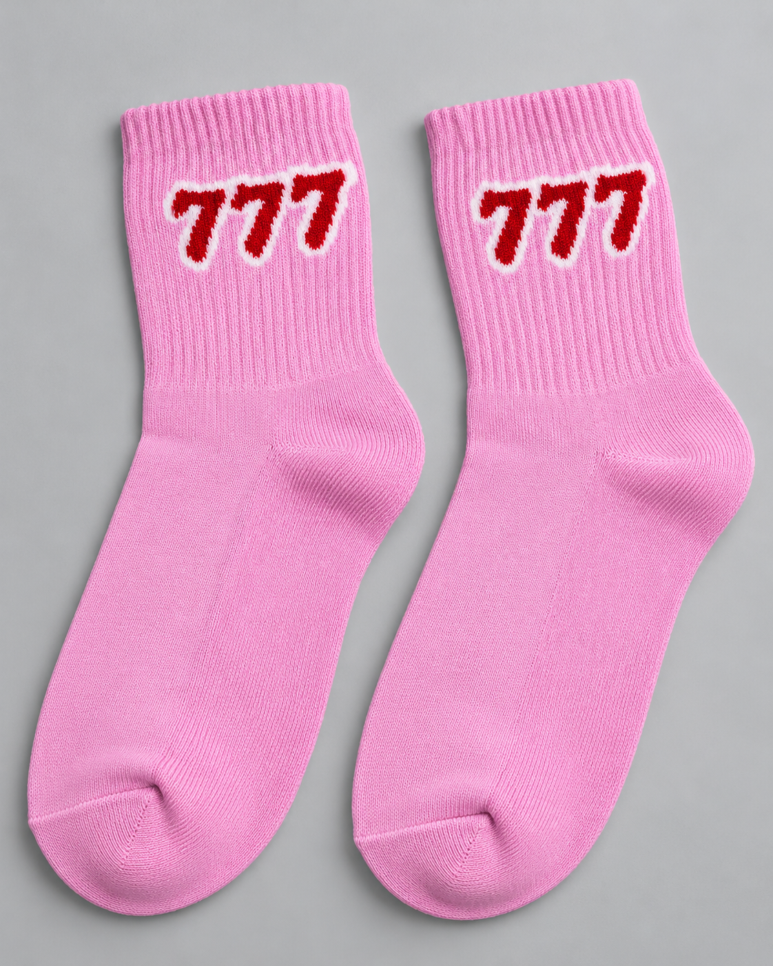 Calcetines Deportivos Seven Vibes - MD38