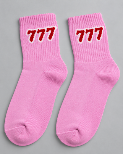 Calcetines Deportivos Seven Vibes - MD38