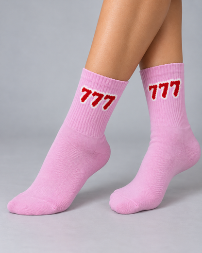 Calcetines Deportivos Seven Vibes - MD38