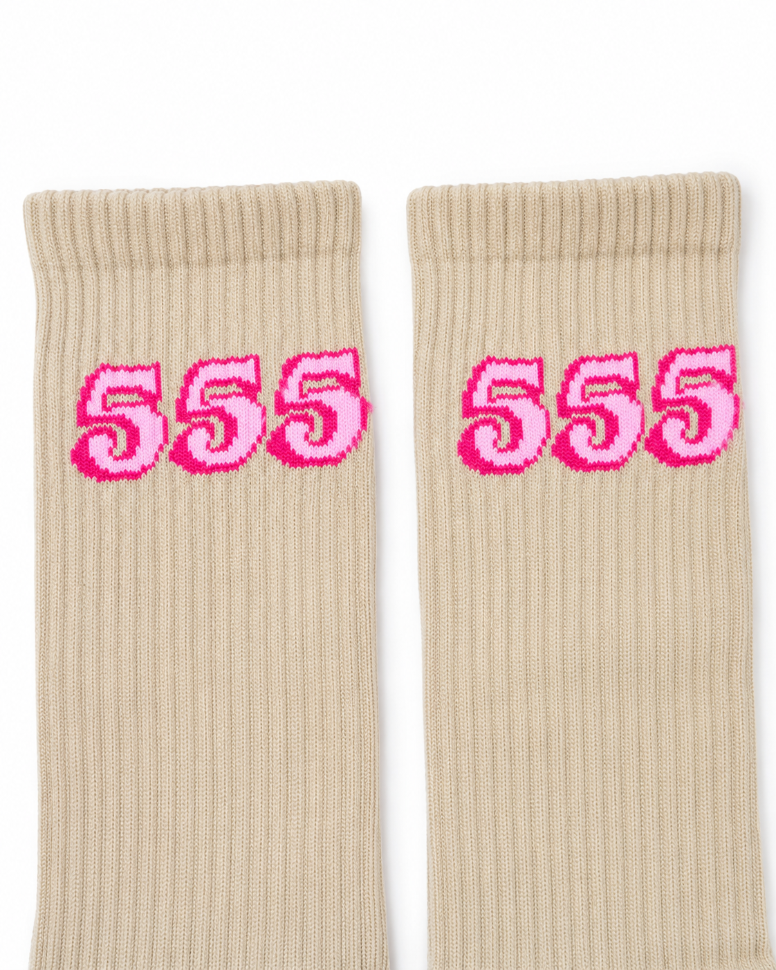 Calcetines Deportivos Triple Five - MD39