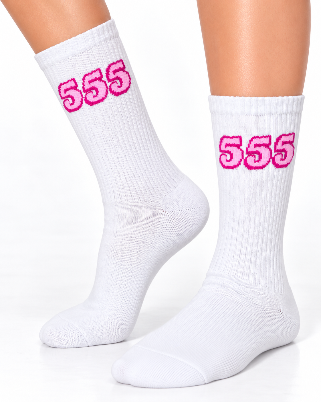 Calcetines Deportivos Triple Five - MD39