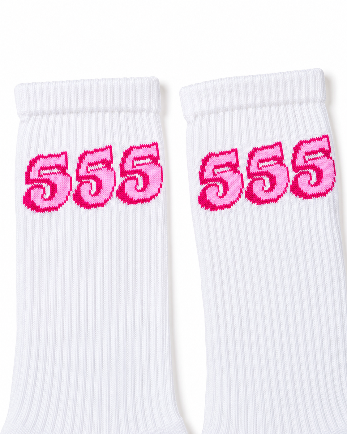 Calcetines Deportivos Triple Five - MD39