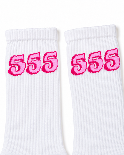 Calcetines Deportivos Triple Five - MD39