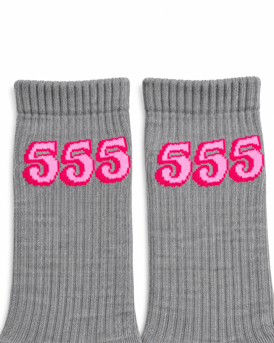 Calcetines Deportivos Triple Five - MD39