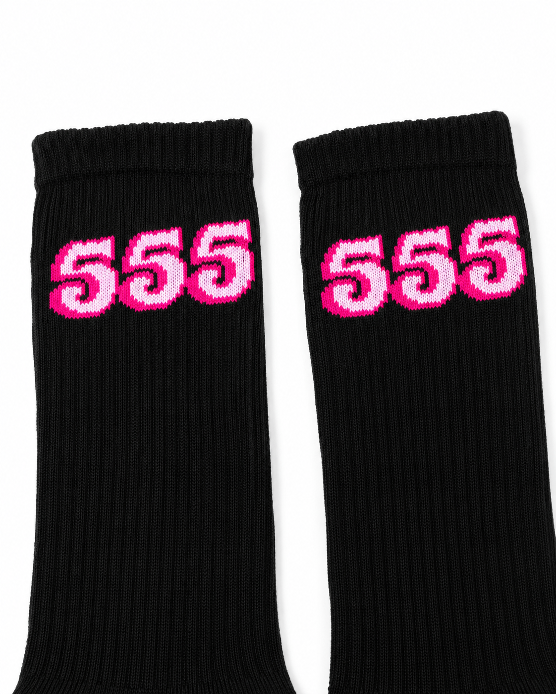 Calcetines Deportivos Triple Five - MD39