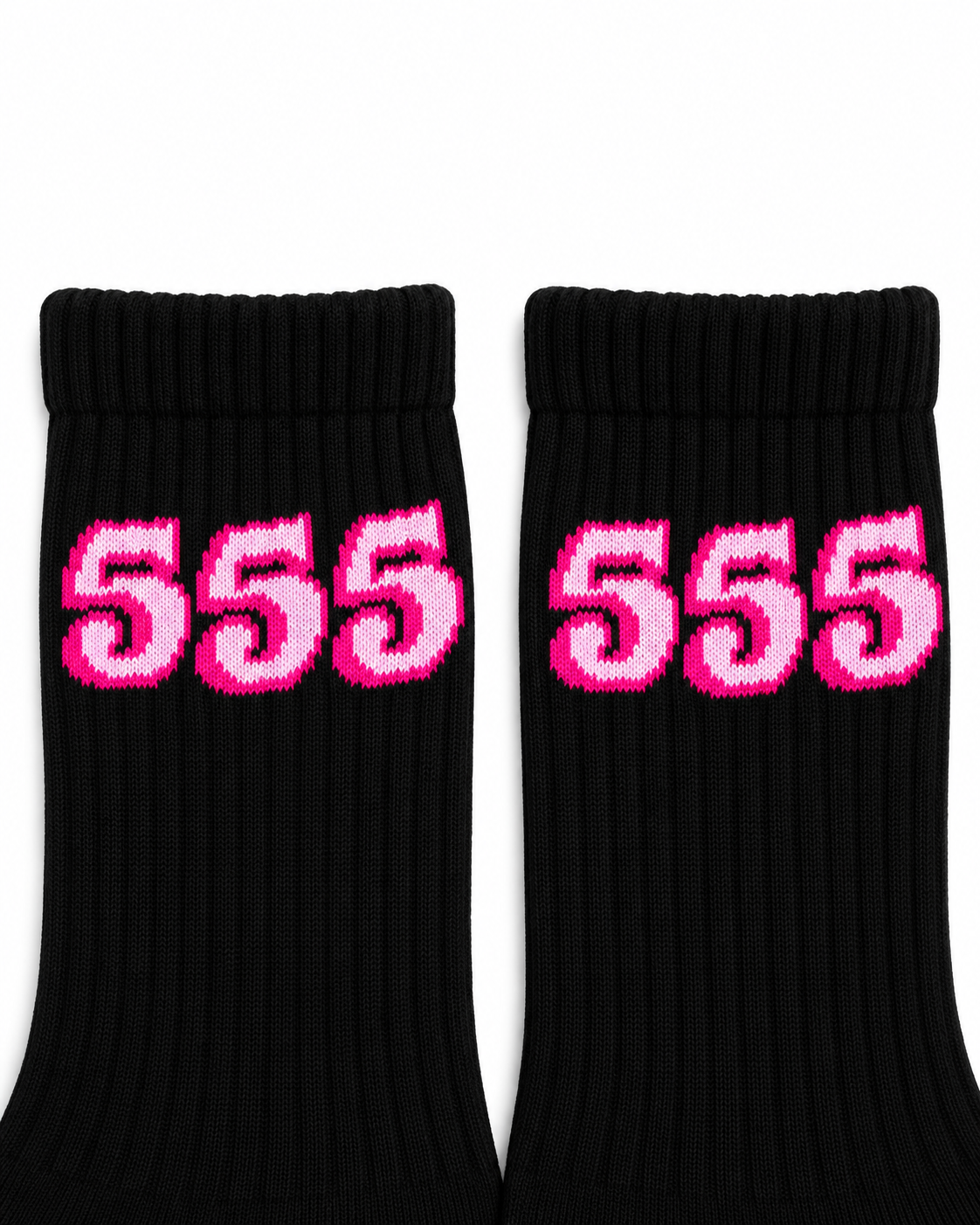 Calcetines Deportivos Triple Five - MD39