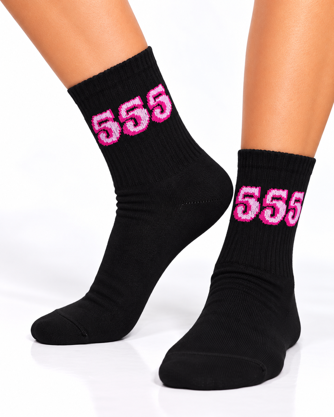 Calcetines Deportivos Triple Five - MD39