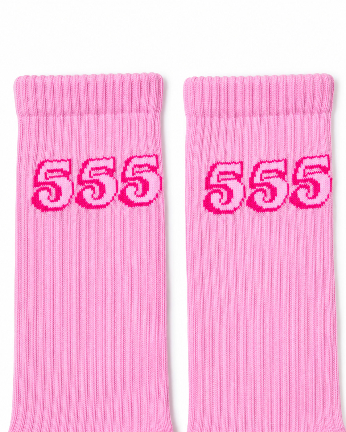 Calcetines Deportivos Triple Five - MD39