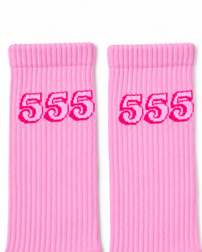 Calcetines Deportivos Triple Five - MD39