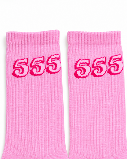 Calcetines Deportivos Triple Five - MD39