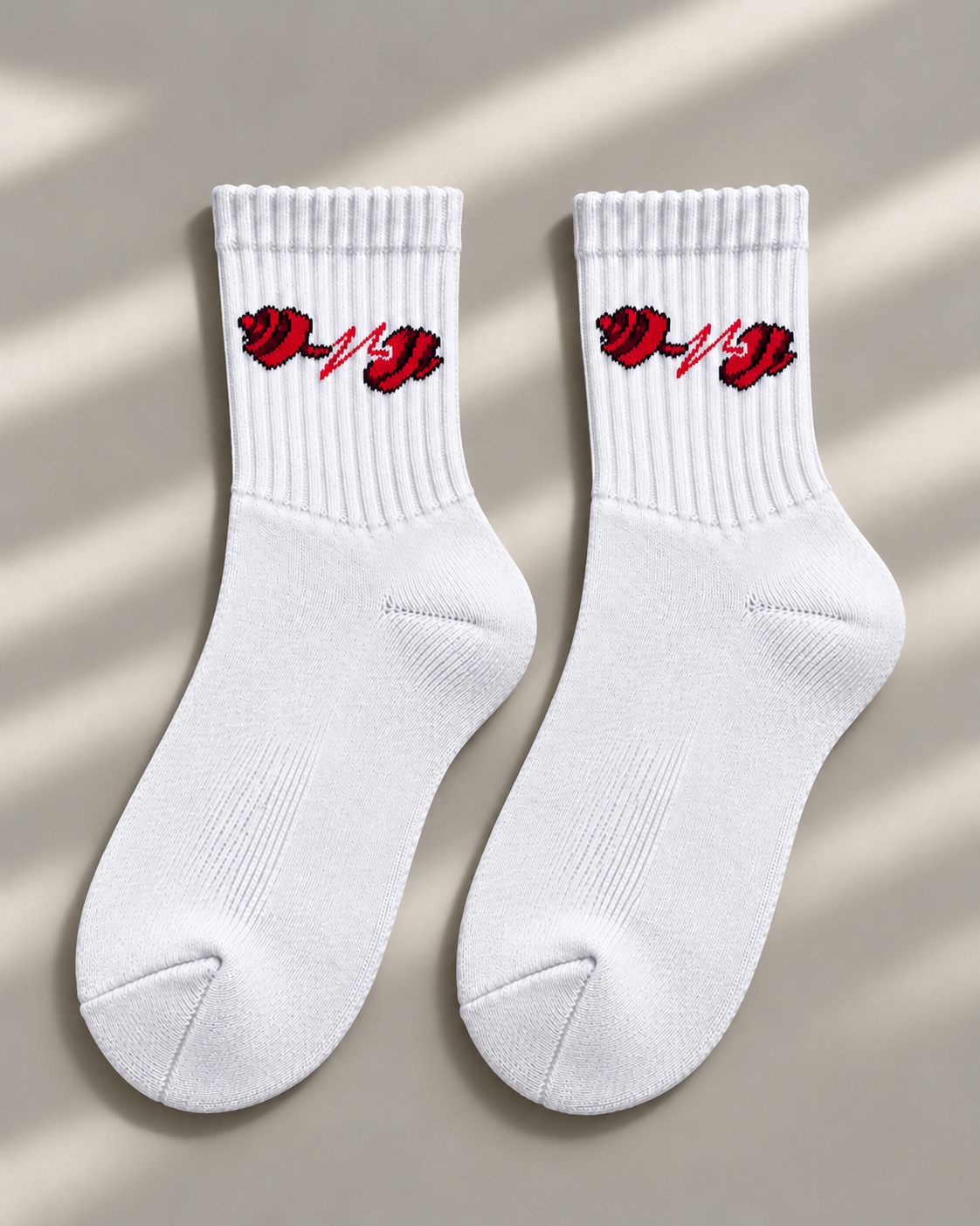 Calcetines Deportivos Cardiac Strength - MD40