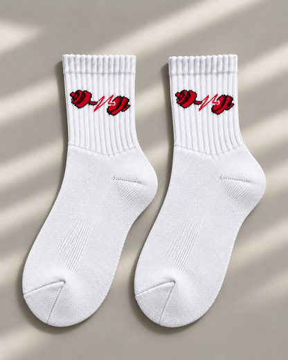 Calcetines Deportivos Cardiac Strength - MD40