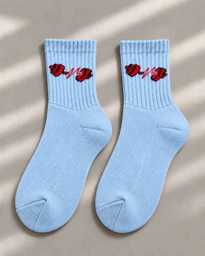 Calcetines Deportivos Cardiac Strength - MD40