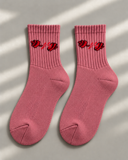 Calcetines Deportivos Cardiac Strength - MD40